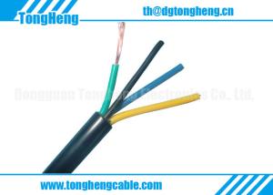 China Wear Resistant LSZH Complied Unshield Custom Made XLR Microphone Cable wholesale