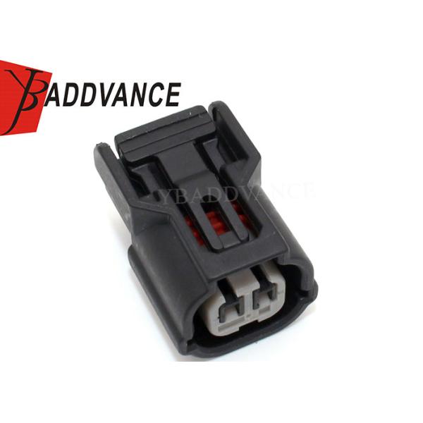 2 Way Sumitomo Tail Light Connector 6189-0891 For Honda ISO 9001 Approved