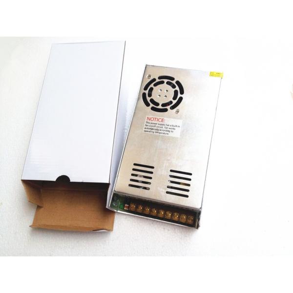 Constant Voltage Single Output Led Driver 5V 60A 300W Power Supply