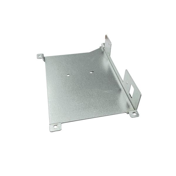 Stainless Steel Plate Fabrication Assembly Parts Metal Automotive Sheet Metal Part
