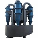 Centrifugal Technology Hydrocyclone Separator Desanding Slurry Classifying