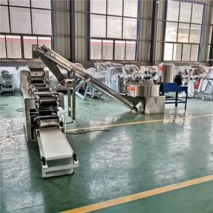 Noodle processing line,automatic noodle making machine,noodle machine