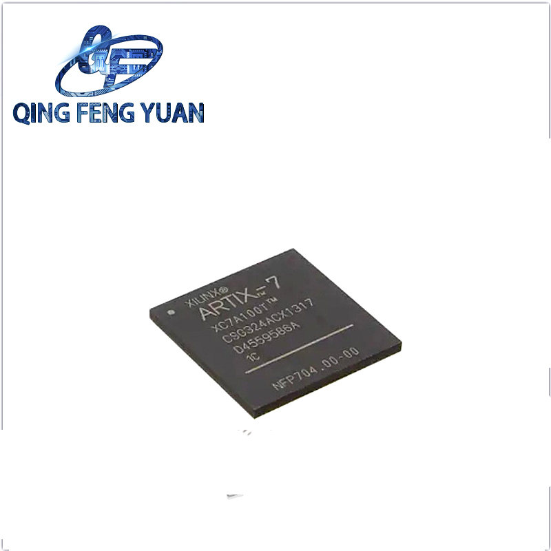XILINX XILINX-Artix-7 Discrete Semiconductors Composant Electroniques. integrated circuits XILINX-Artix-7