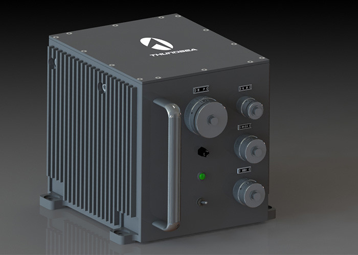 INEM-100 MEMS type AHRS Free Maintenance Cost Effective Attitude and Heading Reference System