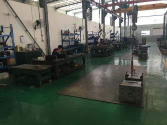 Xiamen Ecson Technology Co., Ltd.