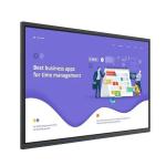 98 Inch Interactive Touch Screen Multi Function White Version