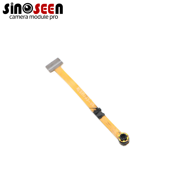 BF2013 Sensor 0.3mp Camera Module 640*480 60 Frames DVP Parallel Port For Skin Detection