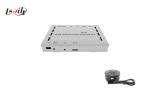 Auto JVC Android Car GPS Navigation Box with External E-dog , TMC , SD / TF Card
