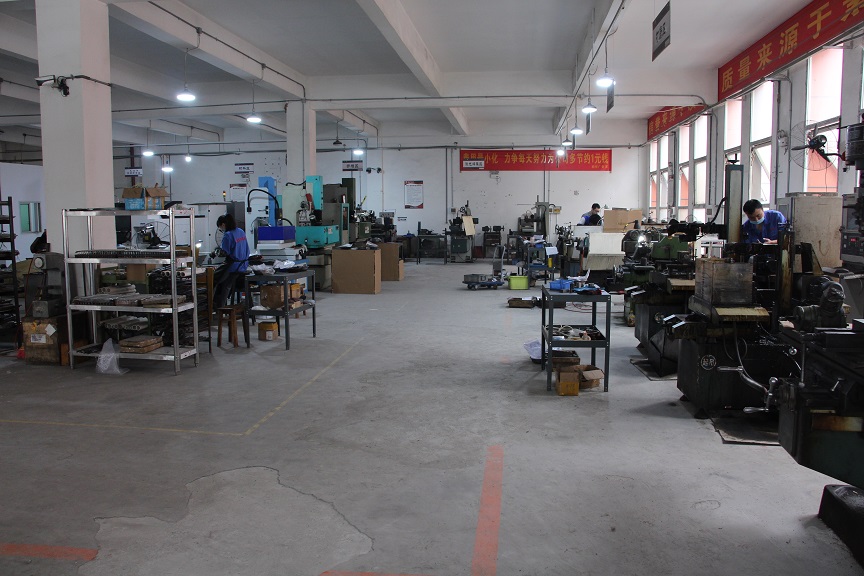 Forging Die Tungsten Carbide Die Cold Heading Die Carbide Tools