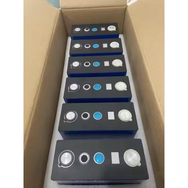 CLF Apexium Catl Sodium Na Ion Battery Grade A EU US Stock Grade A Sodium Na Akku 320AH 3.0V 220ah Sodium Na Ion