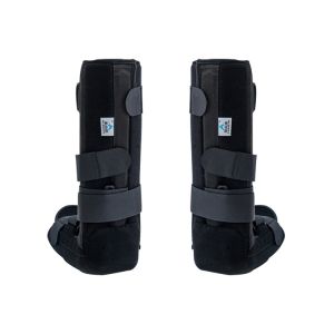 China High Tide Brace Ankle Liner Walker Rehabilitation Equipment Drop Foot Orthosis Brace Ankle Strap Support wholesale