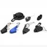 Buy cheap FTTH Drop Fiber Cable Anchor Clamp Fixed Drop Wire Clamp Plastic Suspension from wholesalers