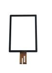 Projective Capacitive Touch Screen with USB controller for 15inch touch panel PC