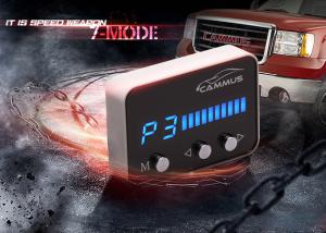 China 7 Mode Throttle Controller Speed Up Throttle Response Controller wholesale