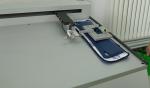 Lab Testing Equipment Coefficient of Friction Tester for pPE/LTPE/OPP/ PVC/ PPT