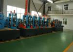 Hydrostatic Testing Pipeline For Steel Pipe Manufacturing Machine