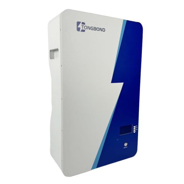 Quality 51.2V 200Ah Lithium Battery Energy Storage System For Home Buildings Peak Shaving for sale