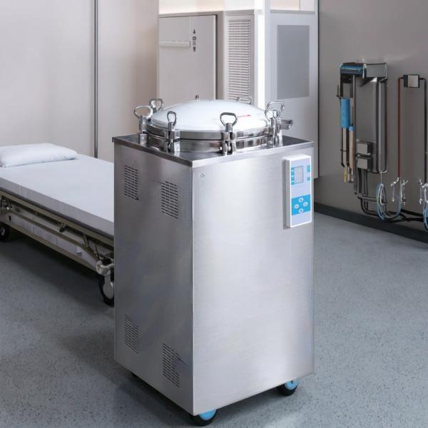 Quality Ensuring Operator Safety Industrial High Pressure Cleaners with Automated Control Systems for sale