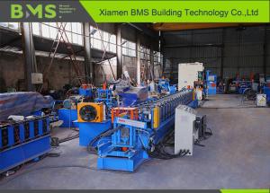 Customized Solar Bracket Roll Forming Machine Solar Mounting Frame