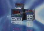 Moulding Heating System Touch Screen Temperature Controller , PID Temperature