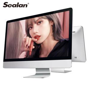 China 23.6&quot; Wireless Desktop Computer wholesale