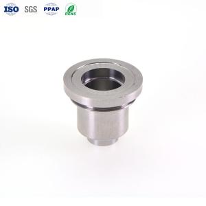 Non-Standard Metal CNC Machined Components cnc milling and turning parts