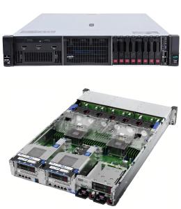 China Scalable 8SFF HPE Proliant DL380 GEN10 2U Rack Server Oem wholesale