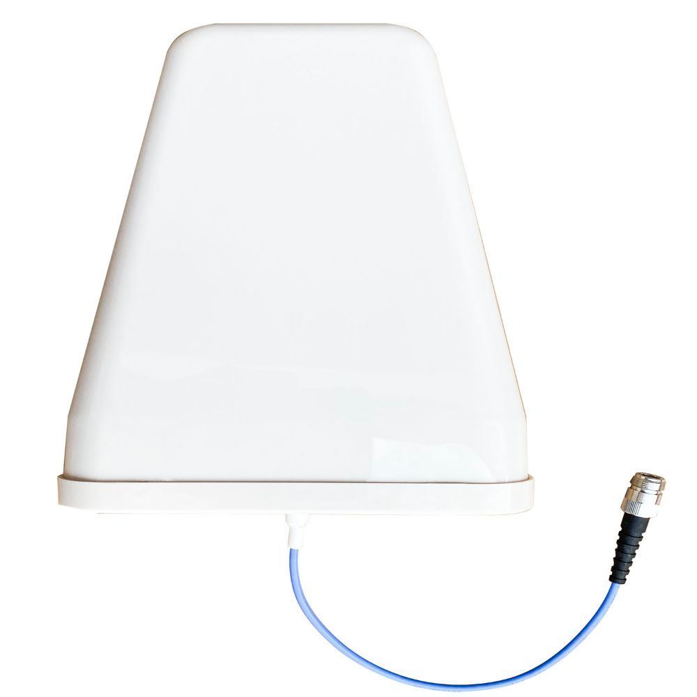 Indoor Omni Antenna 698-4000MHz 3G/4G/GSM/LTE High Performance Wide Band Antenna with N Female Connector
