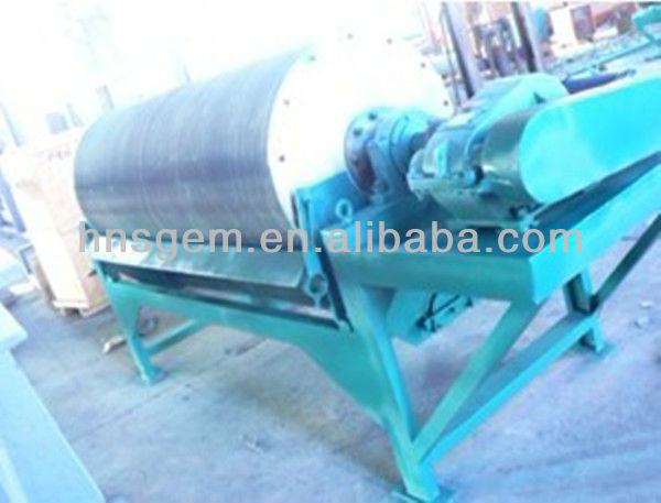 Quality Tin Ore Magnetic Separator for sale