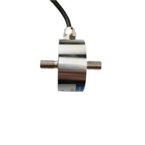 China RJ-11 Tension Compression Sensor Mini High Accuracy Weight Handbrake Load Cell Easy Installation wholesale