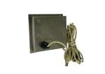 High Performance Metal Keypad With 2 X 16 LCD Display / SPI Bus Brushed Material