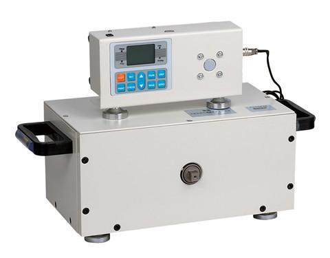 Quality 2000HZ Non Destructive Testing Equipment / Digital Torque Meter Lattice type LCD ANL-50-500 for sale