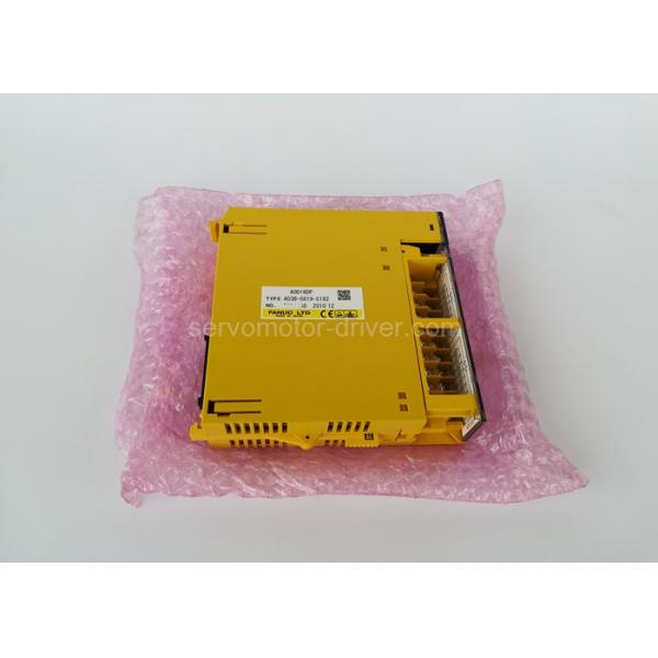 Fanuc A03B-0819-C051 I/O Interface Module 1 Year Warranty AO3B-O819-CO51