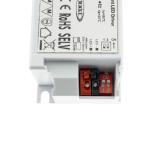 380VAC Led Current Driver Passed ENEC Certification Compatible With Zigbee