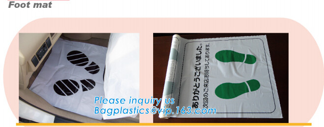 customized plastic car seat cover fit for all seats, Custom Car Seat Cover Package Disposable PE Plastic, limited, ltd,