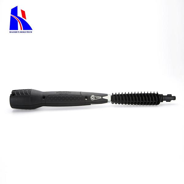 Quality POM Custom Plastic Injection Parts Customized Tolerance Texture Surface for sale