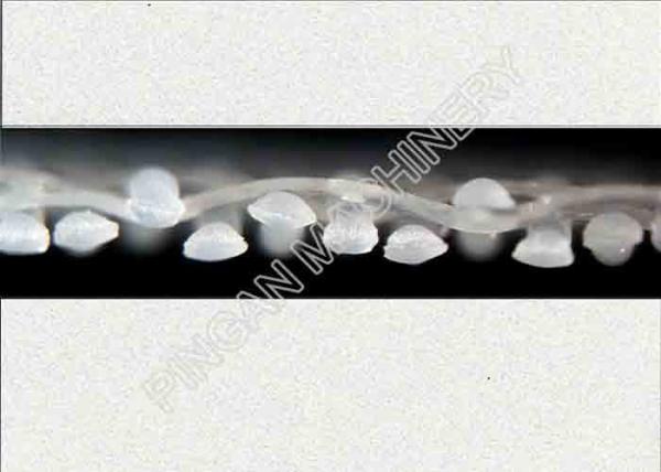 Quality 4 Shed Single Layer Wire Forming Babric For Paper Making Machine for sale