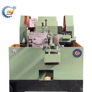 Half Closed Screw Making M10 Cold Header Machine