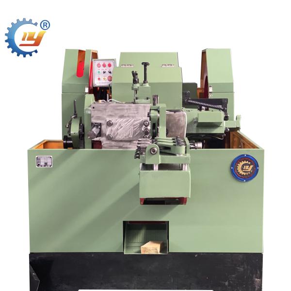 Quality Half Closed Screw Making M10 Cold Header Machine for sale