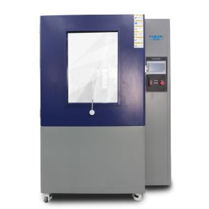 China R400 Rain Test Chamber For IPX1-9K  Simulated Environment Rain Test Equipment wholesale
