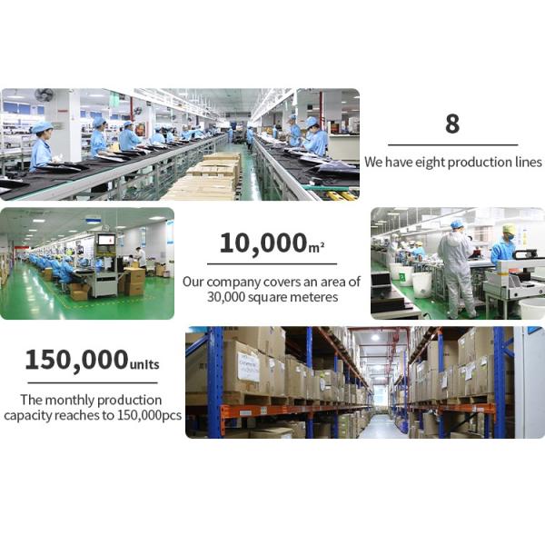 PC Capacitive Touch Tablets 32GB ROM , 8 Inch POE Android Tablet