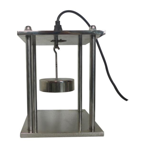 IEC 60884-1 Figure 30 Plug Socket Tester For Testing Firmness Of Plug And Plug