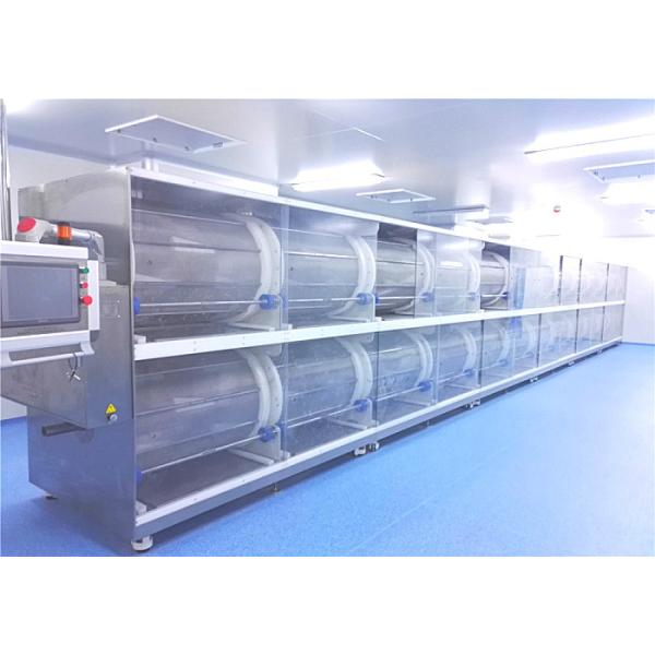 10" 12" Large Scale Encapsulator Machine Soft Gelatin Capsule Making