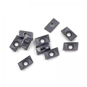 0.4mm Milling Tungsten Carbide Inserts Carbide Turning Inserts