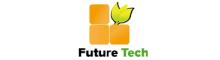 China FUTURE TECH LIMITED logo