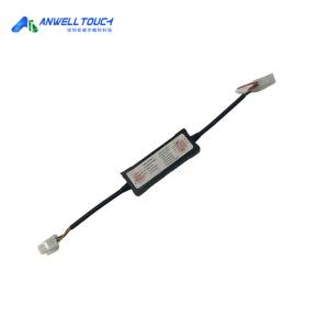 China TOP TP70 Anti Theft Devices For Bill Acceptor Anti Cheating Device Protect Safe Jammer Devices wholesale