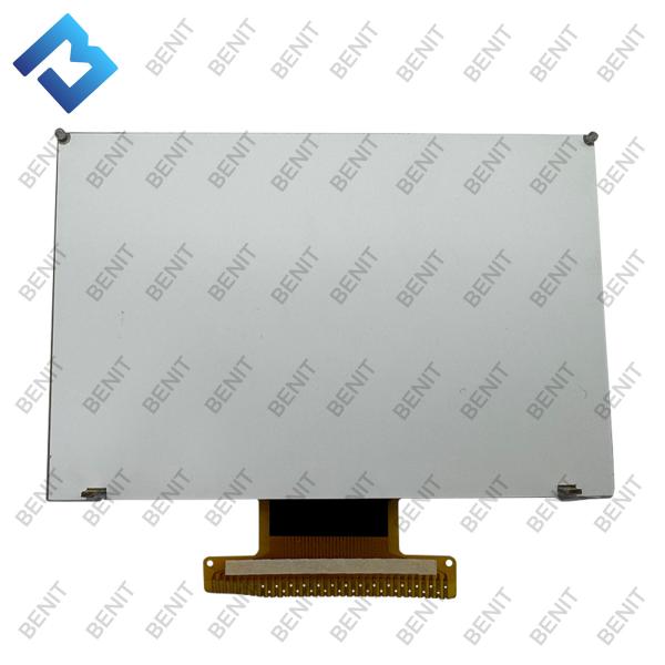 High Quality Three-screen Depth Controller LCD Display For W195 Milling Machine