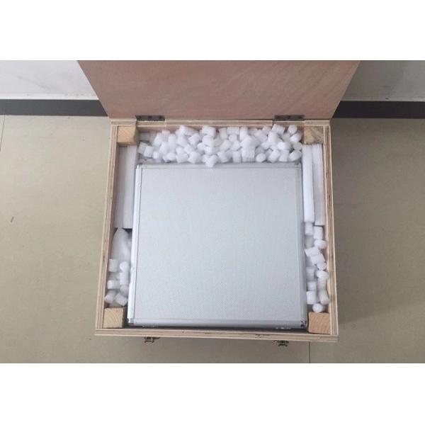 Durable Eight Inch Porous Chuck Table With High Flatness And Parallelism