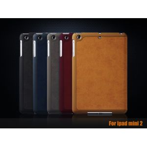 Ipad mini 2 pu leather case