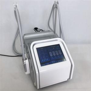 Cryolipolysis Fat Freezing Machine Cellulite Treatment Machine With Muscle Stimulate Function